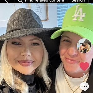 Meet your Posher, Raneishab